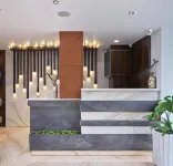 Q-White Crescent - Spa
