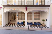 Hotel Santa Faz