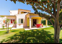 Residence SardegnaSummer Li Cuppulati Hotels in San Teodoro