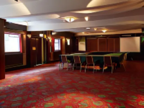 Red Lion Hotel by Greene King Inns Hotels in Fareham
