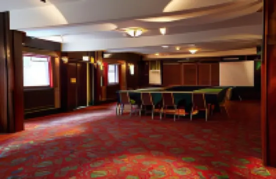紅獅酒店 - 格林國王旅館
