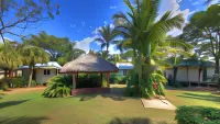 Maroochy River Bungalows