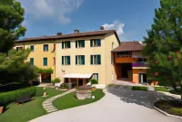 Agriturismo la Filanda Các khách sạn ở Manerba Del Garda