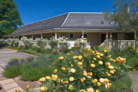 Moorcroft Manor Boutique Country Hotel