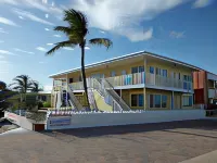 Paradise Oceanfront by Hbh