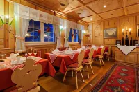 Hotel Ischgl Hotels in Ischgl