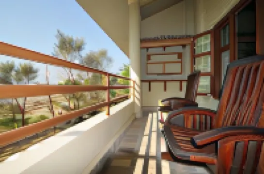 River View Jungle Camp