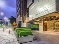 Bog Hotel Hotels in Bogota