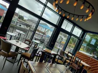 Loch Lomond Hotel - bars