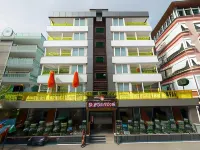 Kleopatra Suit Hotel Hotels near Cleopatra's Beach