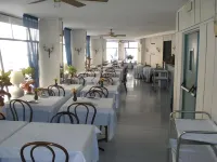 Hotel Belvedere - Desayuno