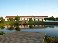 Casa de Campo Vale do Asno - Park Yeri