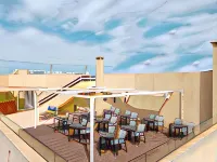 Hotel Apartamento Foz Atlantida