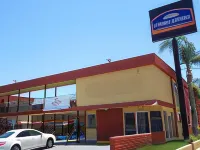 Howard Johnson Suites by Wyndham San Diego Chula Vista/BayFt Các khách sạn ở Chula Vista