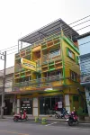 Nadpob Mansion