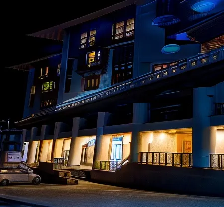 CityHotel, Thimphu