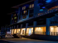 CityHotel, Thimphu - Gym