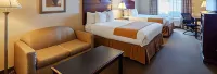 Franklin Inn and Suites Hôtels à : Franklin