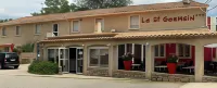 Hotel Saint Germain Các khách sạn gần Domaine Monplezy