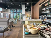 Hotel Kaijoo by HappyCulture Hotels near Strasbourg Cathedral