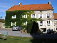 Maison d'Hôtes Ferme d'Issonges B&B Hotels in der Nähe von Amerikanisches Denkmal Château-Thierry