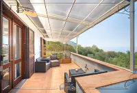 B&b la Giara - Parking