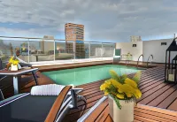 Arc Recoleta Boutique Hotel & Spa - Airport Shuttle