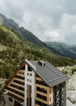 Valbona Resort & Spa Hotels in 