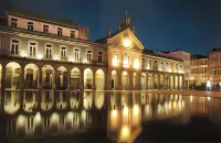 Hotel Dona Sofia