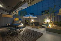 Blo by Blo Hotel Hotels in Daegu