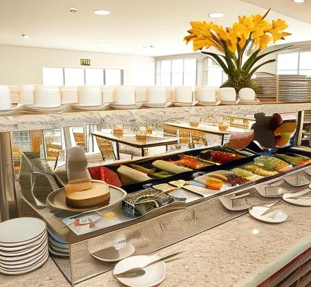 Serras Hotel