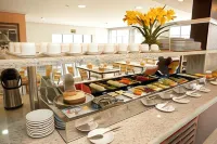 Serras Hotel - Aamiainen