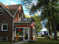 Anchor Motel فنادق في Grand Island