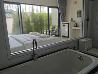 NST Boutique Hoteles en Nakhon Si Thammarat