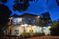 Hotel Breetas Garden Hotel a Nawalapitiya