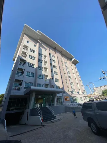 รูปภาพของThe Most Hotel