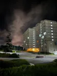 Cool at Wind Residences Tagaytay with Free Use of Parking Space at Basement Building