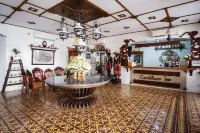 Cordillera Inn 일로코스수르 호텔
