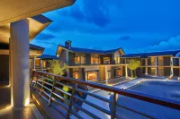 APEXVILLA Hotels in Yilan