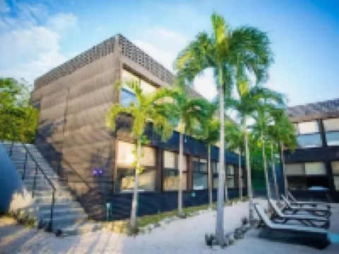 Urban Bacalar Hotel Hotels in Bacalar Municipality