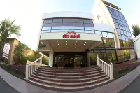 City Hotel Bishkek