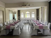 Hotel Und Restaurant Kranichsberg Hotels near Neu Venedig