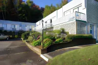 Motel Clair Mont Hotels in Val-David
