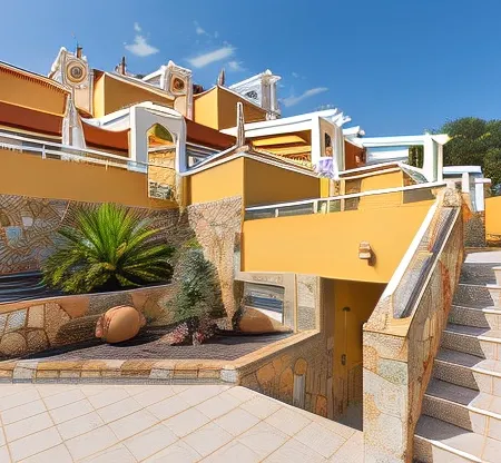 Apartamentos Punta Marina by LIVVO