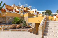 Apartamentos Punta Marina by LIVVO - 4 tähden