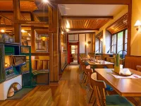 Gasthaus & Hotel Drei Lilien Hotels in Werbach