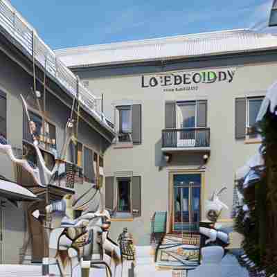 Hôtel & Spa Le Faucigny Hotel Exterior