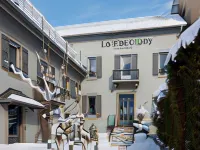 Hôtel & Spa Le Faucigny