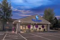 Best Western Newberry Station Các khách sạn ở La Pine