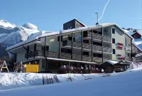 Hotel Alaska فنادق في Folgarida